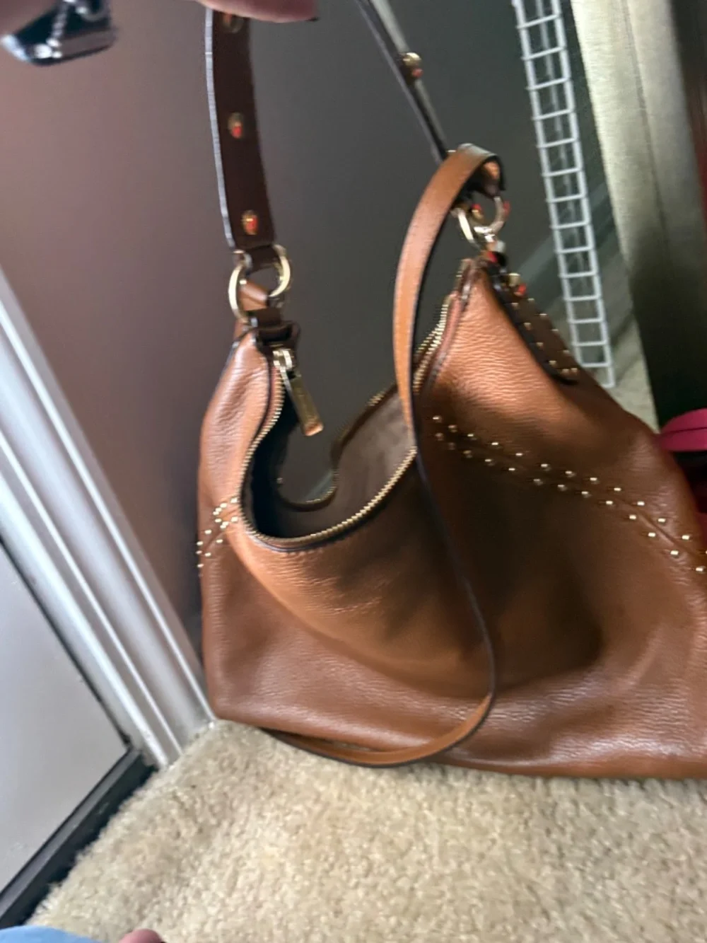 Handbag